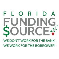 Florida Funding Source logo - Similar company to Fanbassador