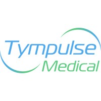 Tympulse Medical logo - Similar company to Galenband