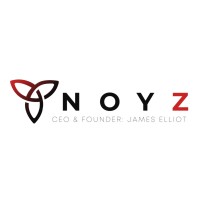 Noyz Events logo - Similar company to Beama Contracting C