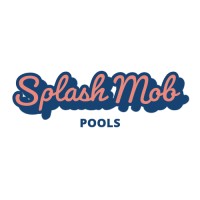Splash Mob Pools logo - Similar company to Housitive