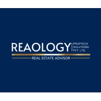 REAOLOGY logo - Similar company to Bellator Group