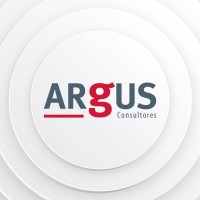 Argus Consultores logo - Similar company to Argus Soluciones