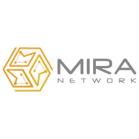 MIRA Network Blockchain logo - Similar company to Cryptomining Apps