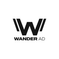 Wander Ad logo - Similar company to Twentytwo.Pm