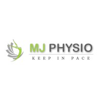 MJ Physio logo - Similar company to Base Physio + Wellness
