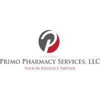 Primo Pharmacy Services LLC logo - Similar company to Kings Pharmacy