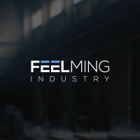 FEELMING Industry logo - Similar company to Feelming Gmbh