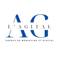 L'AGITAL logo - Similar company to June And River