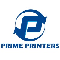 Prime Printers logo - Similar company to Ngb Recuperacao E Comercio De Metais