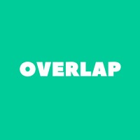 Overlap logo - Similar company to Overlap Brasil