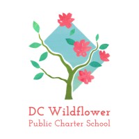 DC Wildflower Public Charter School logo - Similar company to Dc Scholars Public Charter School