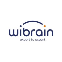 WIBRAIN logo - Similar company to Mio & Co