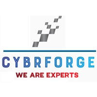 CYBRFORGE logo - Similar company to Nevo-Technologies
