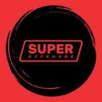 Super OffShore logo - Similar company to Gamady Industria E Comércio