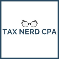 Tax Nerd CPA logo - Similar company to Kumar Surinder & Associates