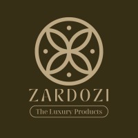 Zardozi India logo - Similar company to Ekaanshi