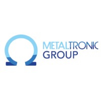 Metaltronic Group logo - Similar company to Envapress