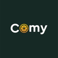 Comy logo - Similar company to Services Chr