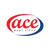 Ace Boat Lifts logo - Similar company to Shadow-Caster Led Lighting