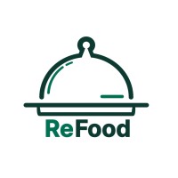 ReFoodonline logo - Similar company to Waste Technologies & Facility Services