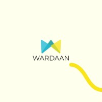 Wardaan logo - Similar company to The Events Mill