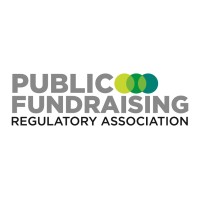 Public Fundraising Regulatory Association logo - Similar company to Cornucopia Po