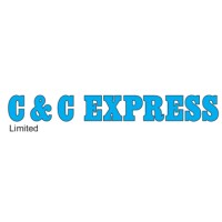C&C Express Ltd logo - Similar company to Rennel Limited