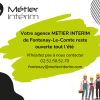 METIER INTERIM ET CDI FONTENAY LE COMTE logo - Similar company to Lycée Bel Air