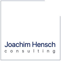 Joachim Hensch Consulting logo - Similar company to Ötz - Österreichische Textilzeitung