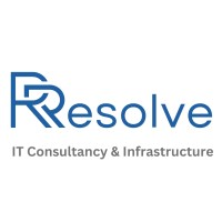 Resolve logo - Similar company to The Language Project