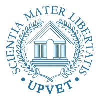 UpVet Università Popolare Scienze Veterinarie logo - Similar company to Xdog