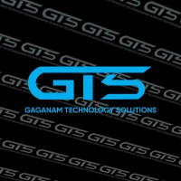 Gaganam Technology Solutions logo - Similar company to Scrapper.Ai