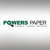 Powers Paper LLC logo - Similar company to New Tech Plastics, Llc
