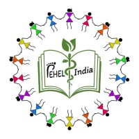 PEHEL Foundation logo - Similar company to Lavender Rights