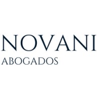 Novani Abogados logo - Similar company to Equipo Defensa