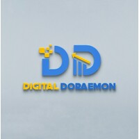 Digital Doraemon logo - Similar company to Doraslab Studio - Game Testing Company
