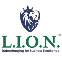 L.I.O.N. logo - Similar company to Latitude Creations Pvt Ltd
