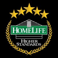 HomeLife Professionals Realty logo - Similar company to Winrun