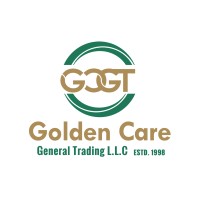Golden Care General Trading LLC logo - Similar company to Crocusmind