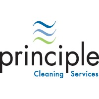 Principle Cleaning Services logo - Similar company to Cleanology
