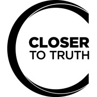 Closer to Truth logo - Similar company to Brian Greene