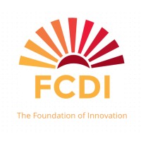 Foundation for Community Driven Innovation logo - Similar company to Loom Co.