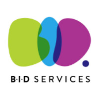 BID Services logo - Similar company to Better Pathways Mental Health Charity