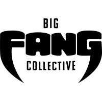 Big Fang Collective logo - Similar company to Nq64 Arcade Bars Ltd