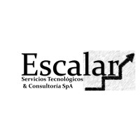 Escalar SpA logo - Similar company to Escalar