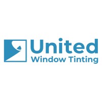 United Window Tinting logo - Similar company to Webecome