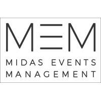 Midas Events Management logo - Similar company to Shootcutplay