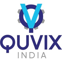 QUVIX INDIA PRIVATE LIMITED logo - Similar company to Draw+Design