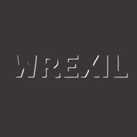 Wrexil logo - Similar company to We.Are.Mind. 💭