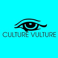 Culture Vulture logo - Similar company to The Reading Lists